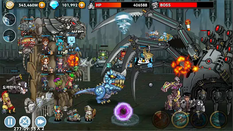 Tower Hero - Tower Defense Image