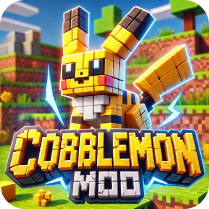 Cobblemon Mod For MCPE Image