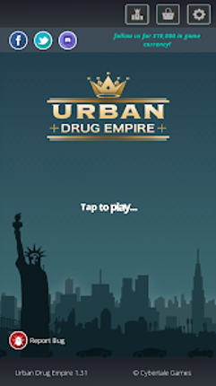 Urban Drug Empire – Tycoon Image