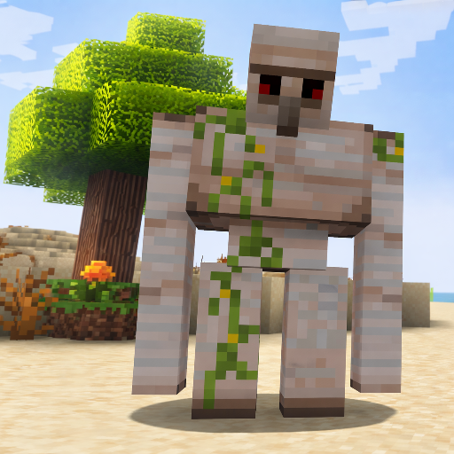 Games like Golem Craft Survival