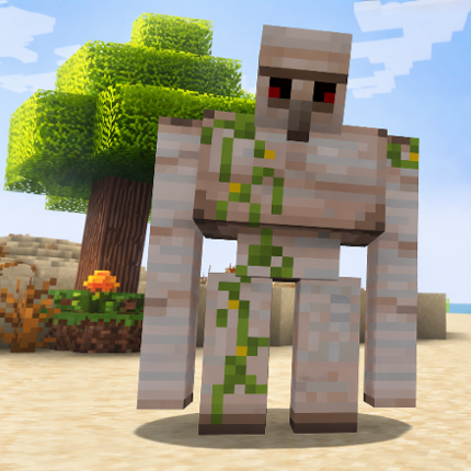 Golem Craft Survival Image