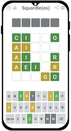 Squaredle Image