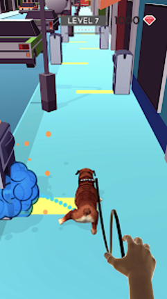 Poop Games - Toilet Simulator screenshot