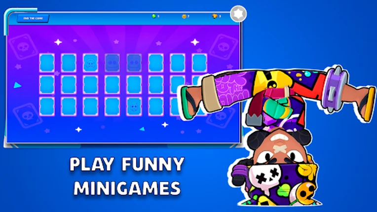 Bubble Box Simulator screenshot