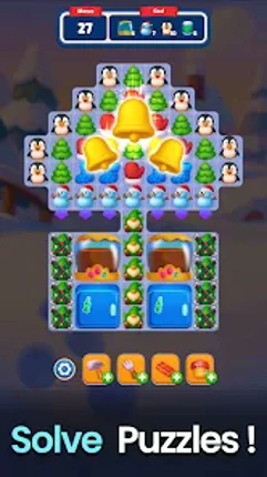Wish & Wonder : Home Makeover screenshot