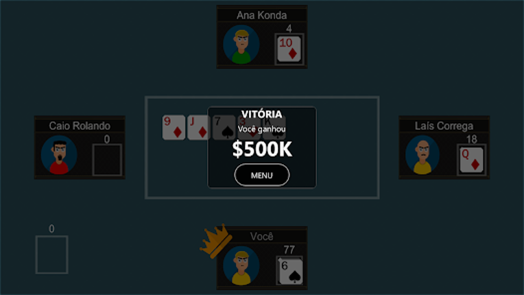 Rouba Monte Offline Image