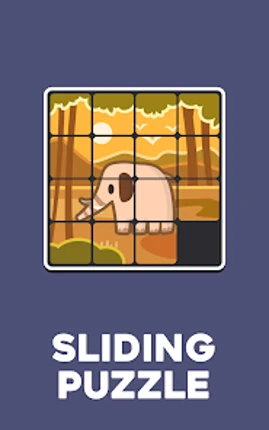 Fun Mini Game: Offline Puzzle screenshot