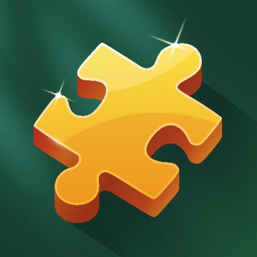 Games like Pop Jigsaw - Jigsaw Puzzles