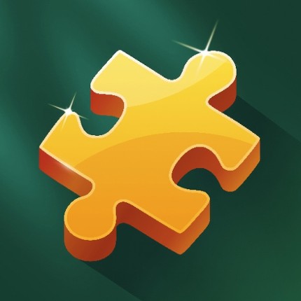 Pop Jigsaw - Jigsaw Puzzles Image