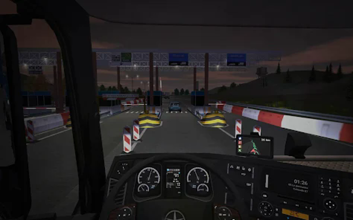 Grand Truck Simulator 2 Image