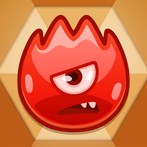 Games like Monster Busters: Hexa Blast