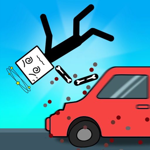 Games like Kick The Ragdoll: Tricky Story