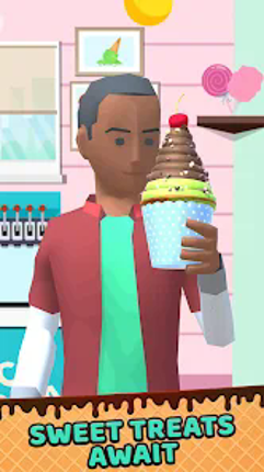 Ice Cream Inc. screenshot