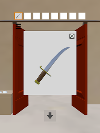 Escape Game Streets of Morocco screenshot