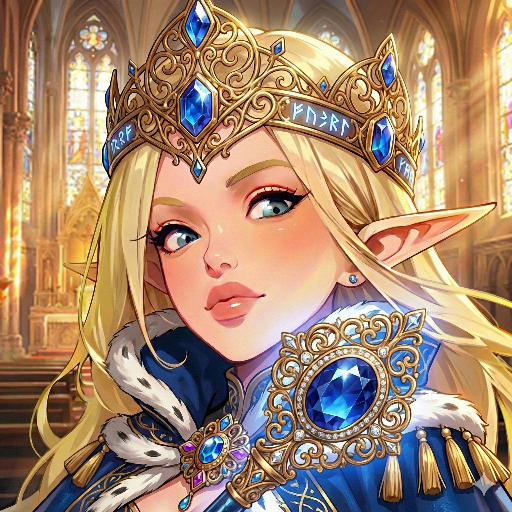 Games like Magic Hero War ：IDLE 1k summon