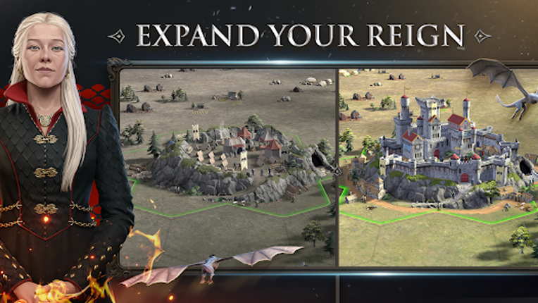 Game of Thrones: Dragonfire Image