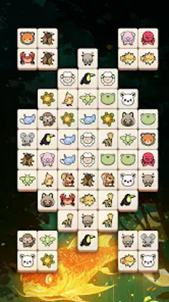 Animal Connect: Kids Game Image