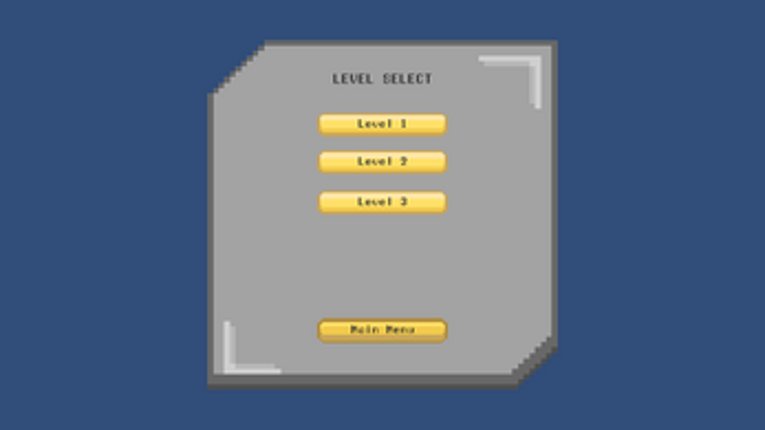 2DSpaceShooter Image