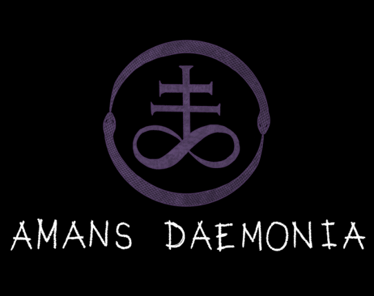 Amans Daemonia Game Cover