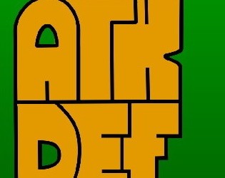 Games like Attack/Defense