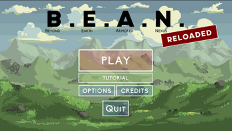 B.E.A.N. Reloaded screenshot