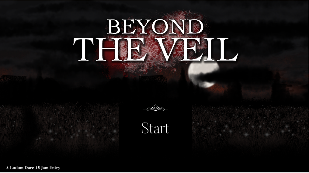 Games like Beyond the Veil