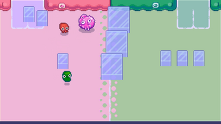 Blobber Basher Image