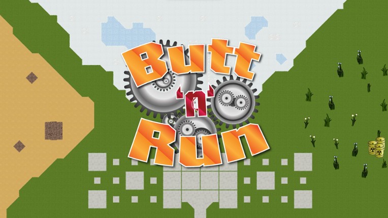 Butt 'n' Run Image