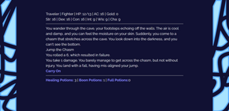 By the Wayside screenshot