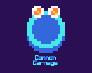 Games like Cannon Carnage