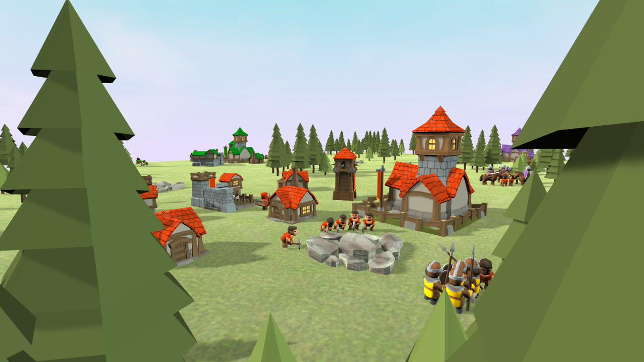 Games like Cold Alliances