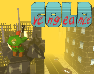 Games like Cold Vengeance
