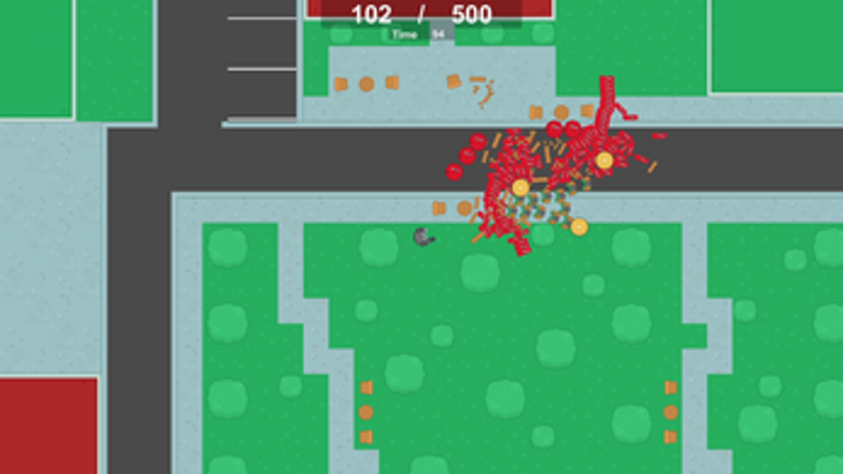 CRASH IT (Win by Crashing the Game) screenshot
