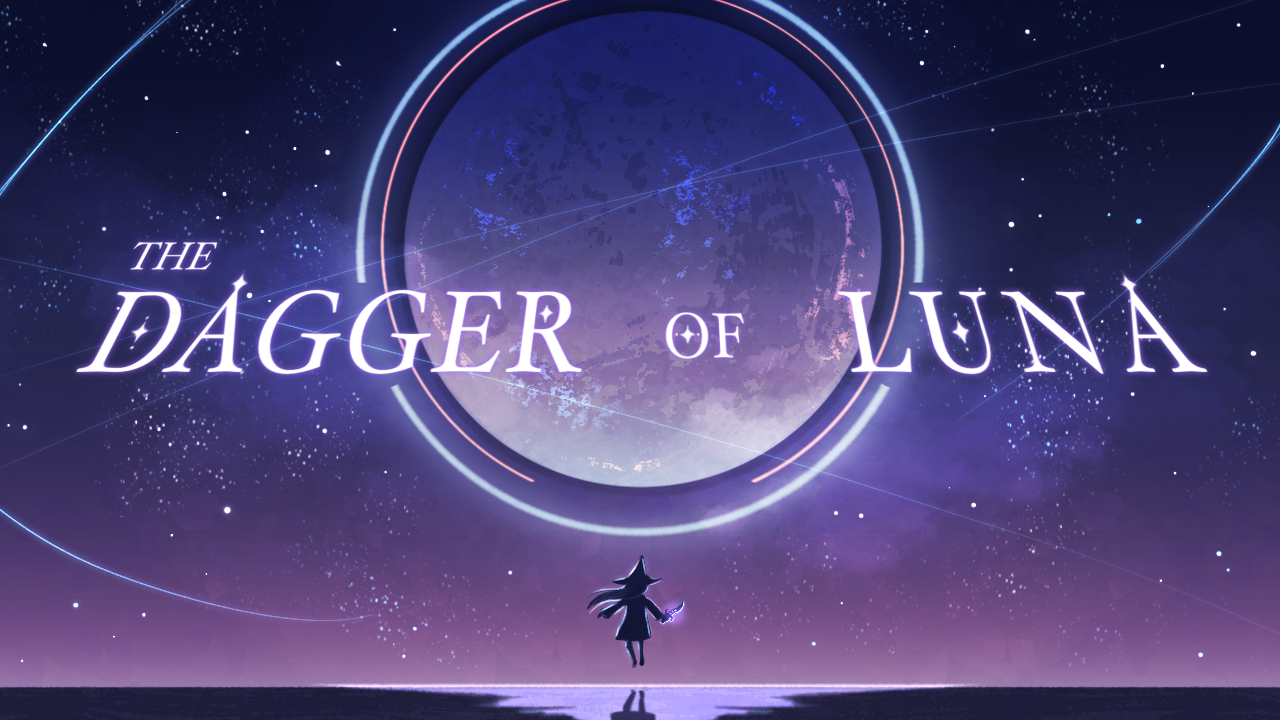 Games like The Dagger of Luna (Demo)