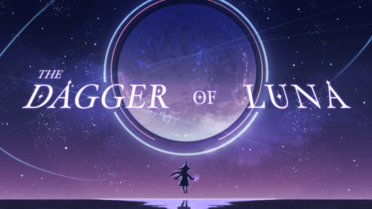 The Dagger of  Luna  (Demo) Game Cover