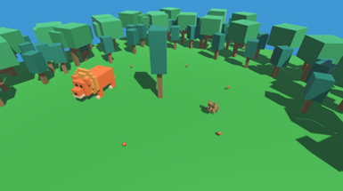 Demo Dogsheep Simulator Image