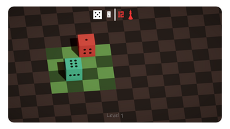 Dice Prince the Third Image