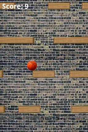 Falldown Multiball Full screenshot