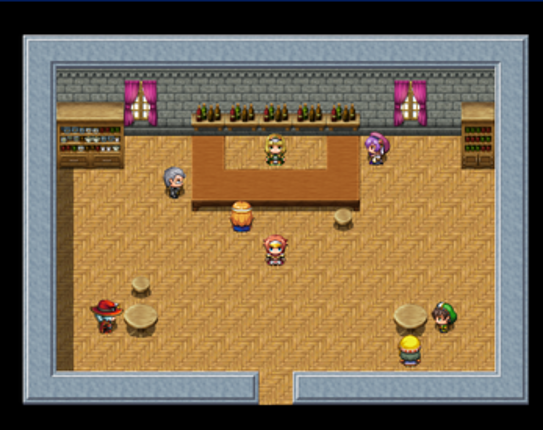Farm and Fight screenshot