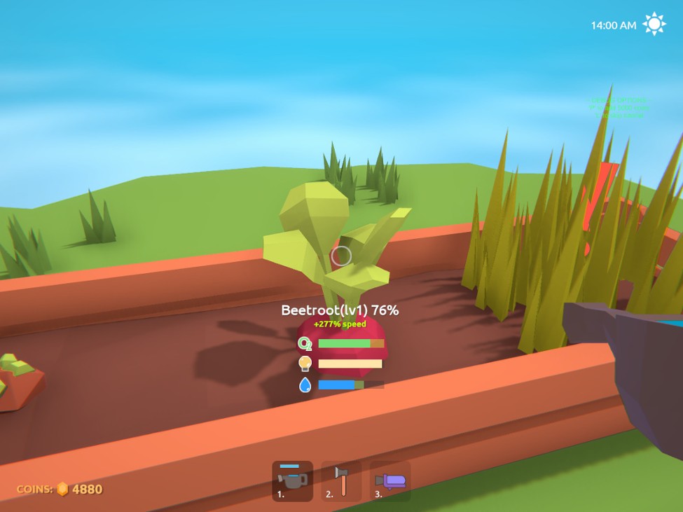 Games like Farmland Above