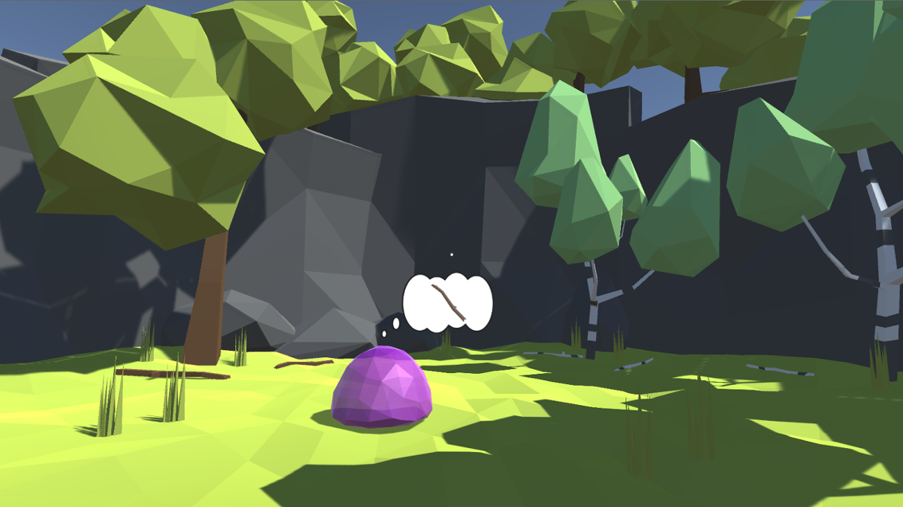 Games like Feed The Slime