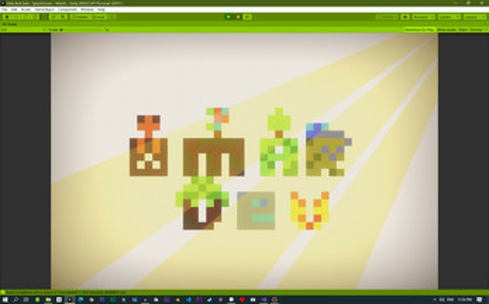 find the thief screenshot