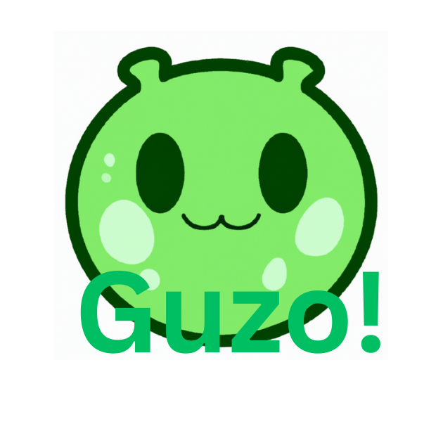 Games like Guzo!