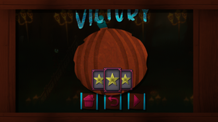 Hallows Eve Image