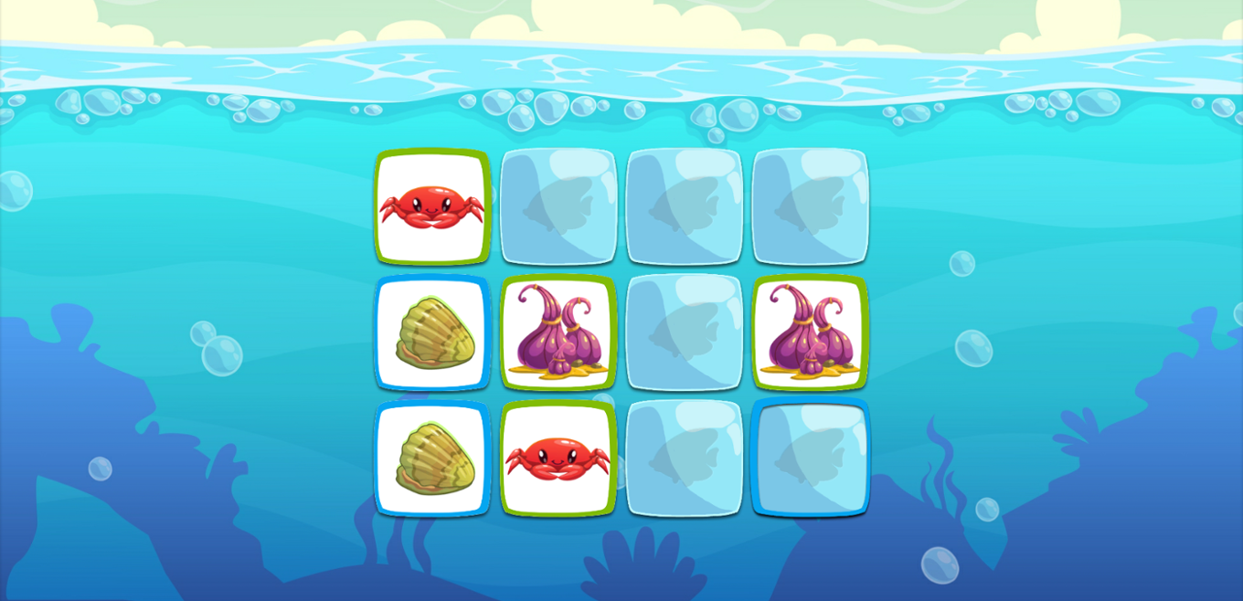 Games like Image Matching