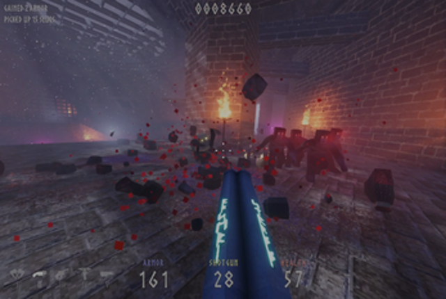 IVOR screenshot