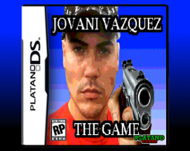 Jovani Vazquez: The Game DS Image