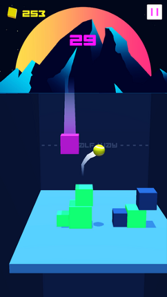 JumpOut - Beyond the Deep Image