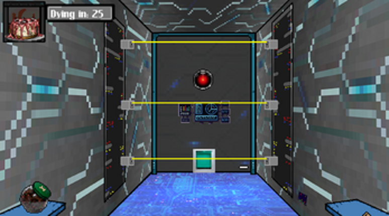 Keep Opening And No Cake Explodes screenshot