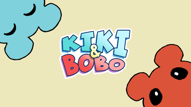 Kiki & Bobo Game Cover